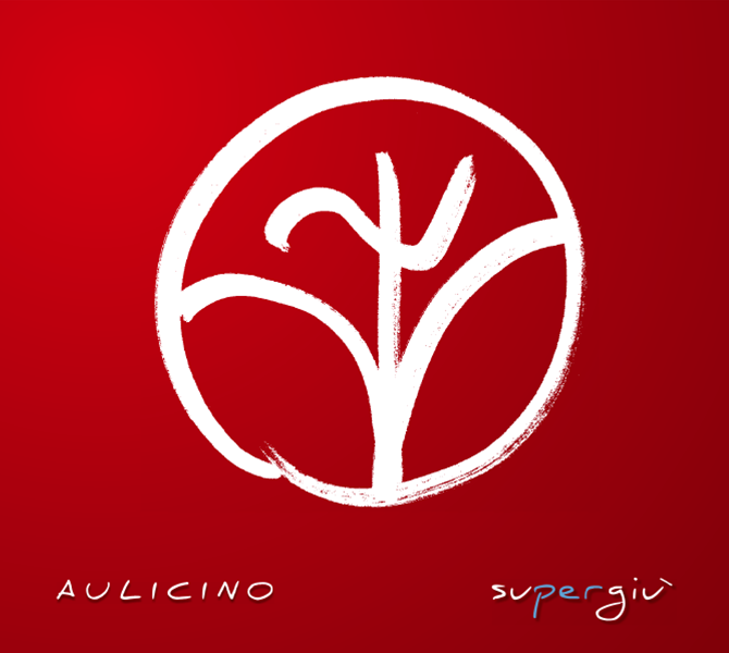 Album Supergiù di Aulicino